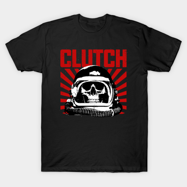 Clutch Band 2023 Tour Clutch Band TShirt TeePublic